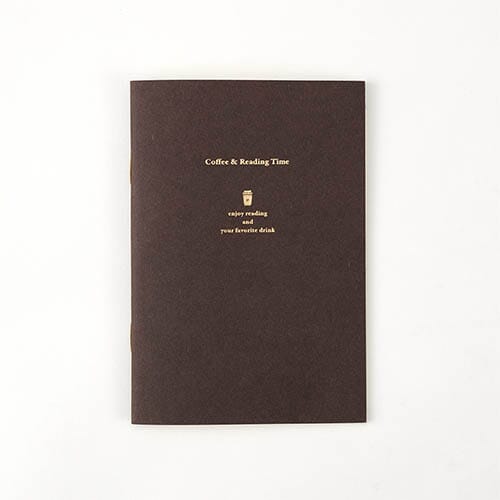 Daigo Reading Notebook A6 Tools & Accessories Daigo 