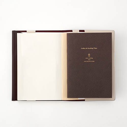 Daigo Reading Notebook A6 Tools & Accessories Daigo 