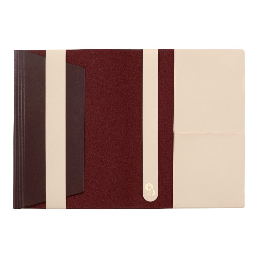 Daigo Tea Time Book Cover - Coffee Tools & Accessories Daigo 