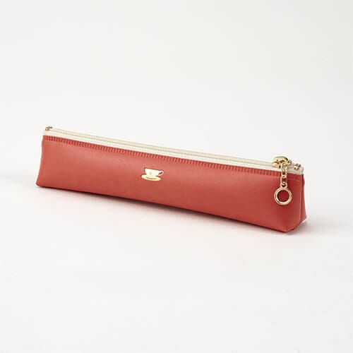 Daigo Tea Time Pen Case - Black Tea Tools & Accessories Daigo 