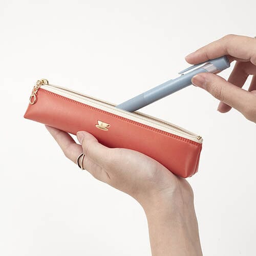 Daigo Tea Time Pen Case - Black Tea Tools & Accessories Daigo 