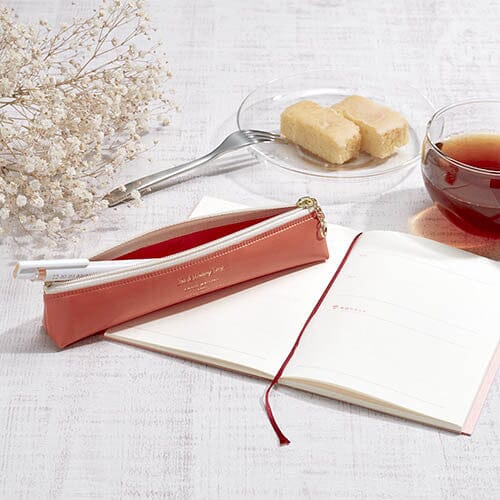 Daigo Tea Time Pen Case - Black Tea Tools & Accessories Daigo 