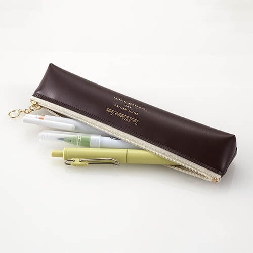 Daigo Tea Time Pen Case - Coffee Tools & Accessories Daigo 