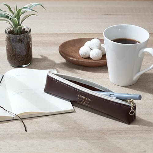 Daigo Tea Time Pen Case - Coffee Tools & Accessories Daigo 
