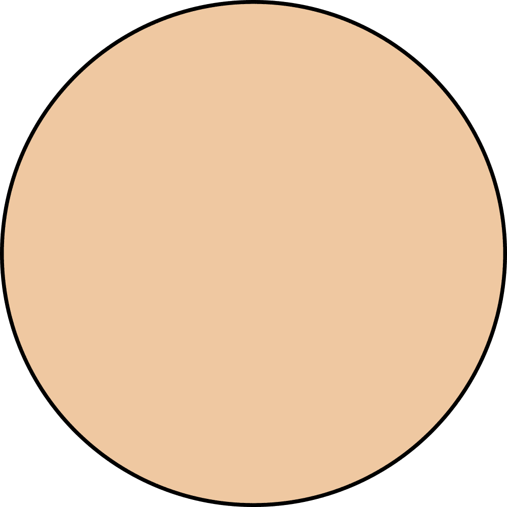 Dylusions Flip Cap Paint Desert Sand, 1oz Paint Dylusions 