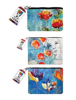 Dina Wakley Media Art Pouch Bundle Tools & Accessories Dina Wakley Media 