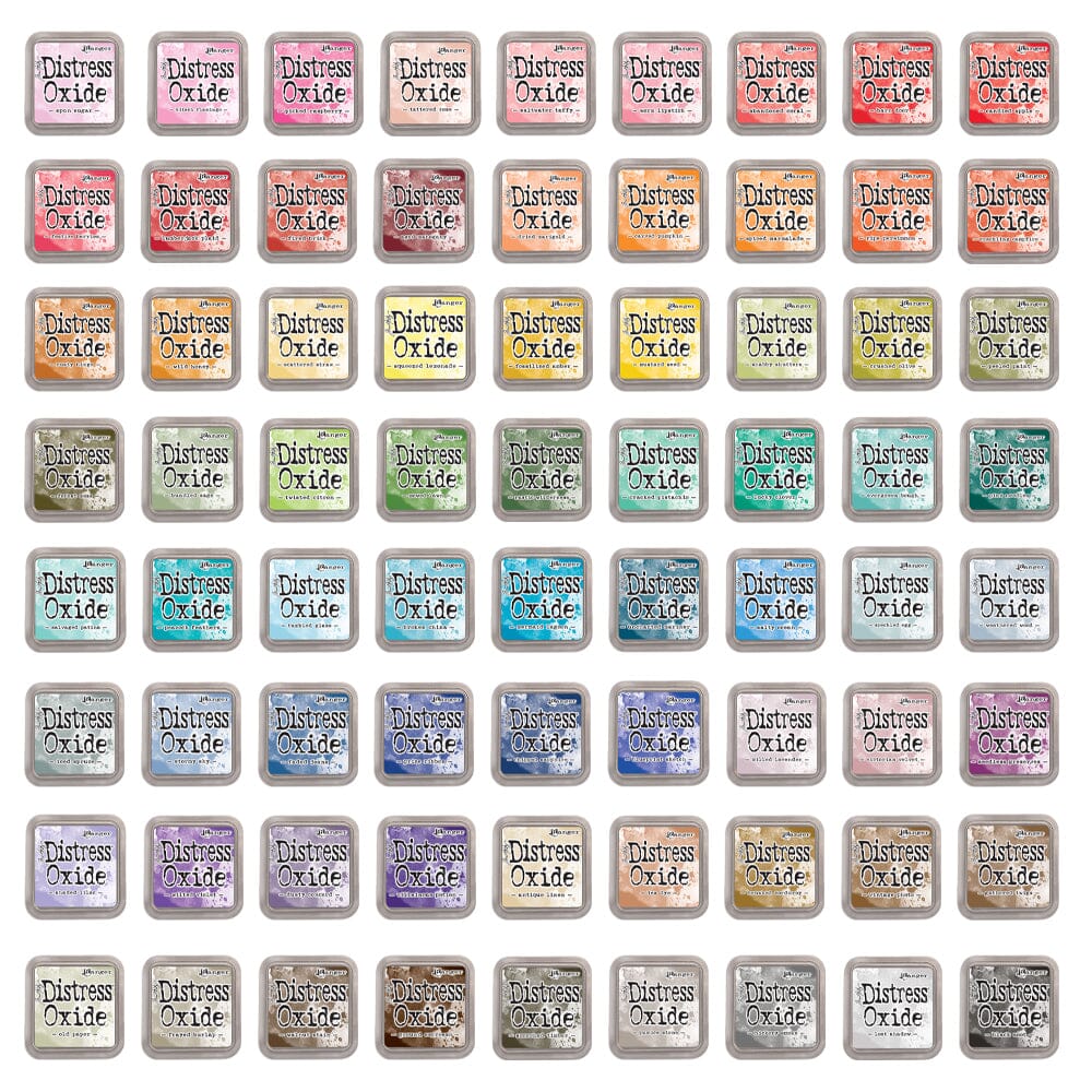 Tim Holtz Distress®