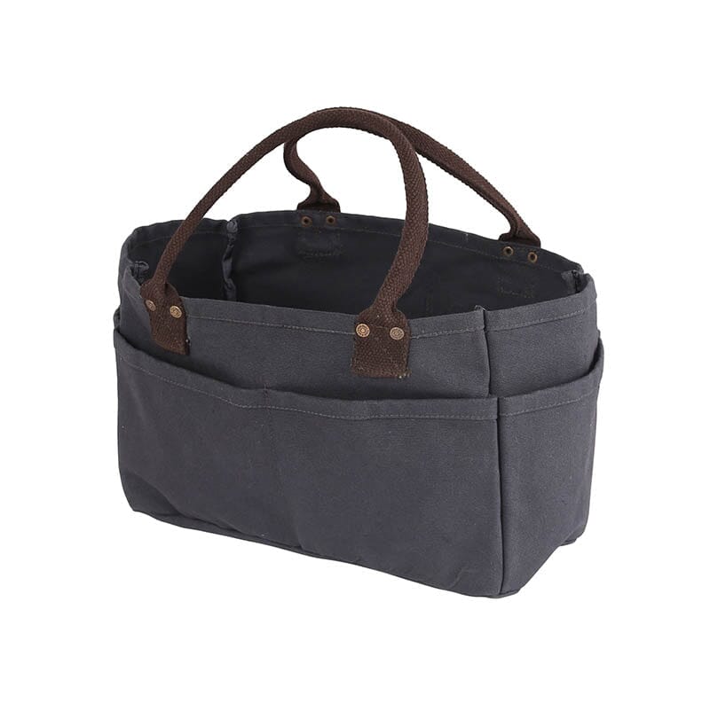 Dulton Co Ltd - 1 Mile Tote Bag Tools & Accessories Dulton Charcoal Grey 