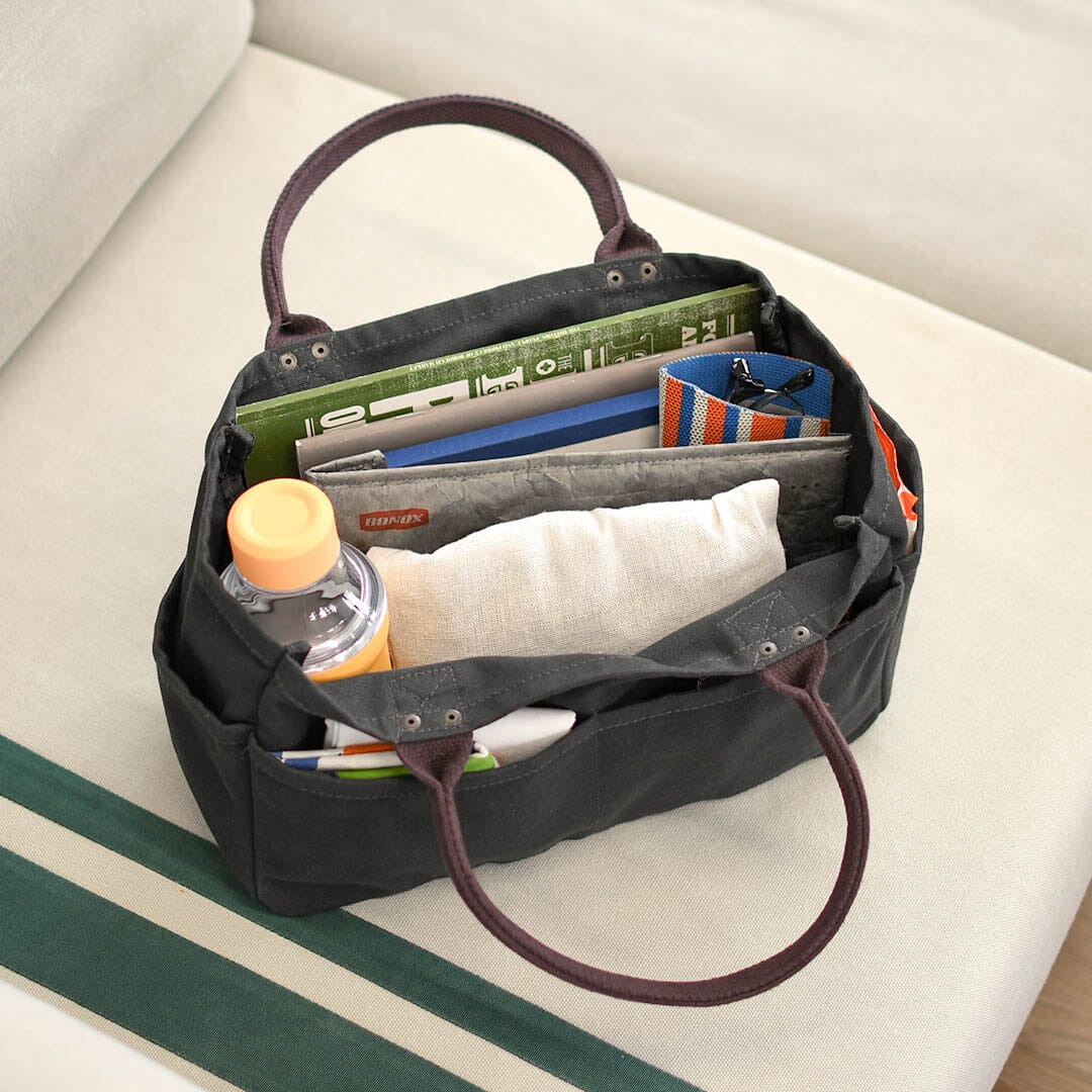 Dulton Co Ltd - 1 Mile Tote Bag Tools & Accessories Dulton 