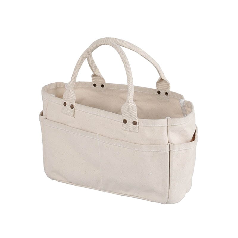 Dulton Co Ltd - 1 Mile Tote Bag Tools & Accessories Dulton Natural 