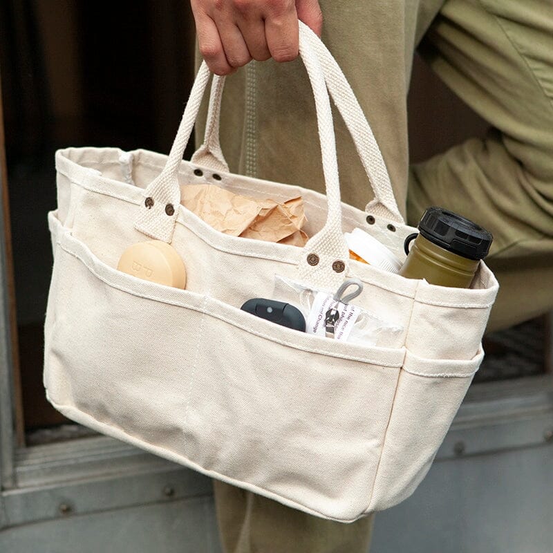 Dulton Co Ltd - 1 Mile Tote Bag Tools & Accessories Dulton 