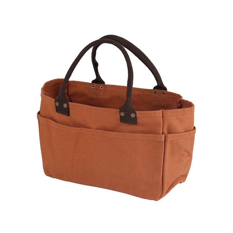 Dulton Co Ltd - 1 Mile Tote Bag Tools & Accessories Dulton Camel 