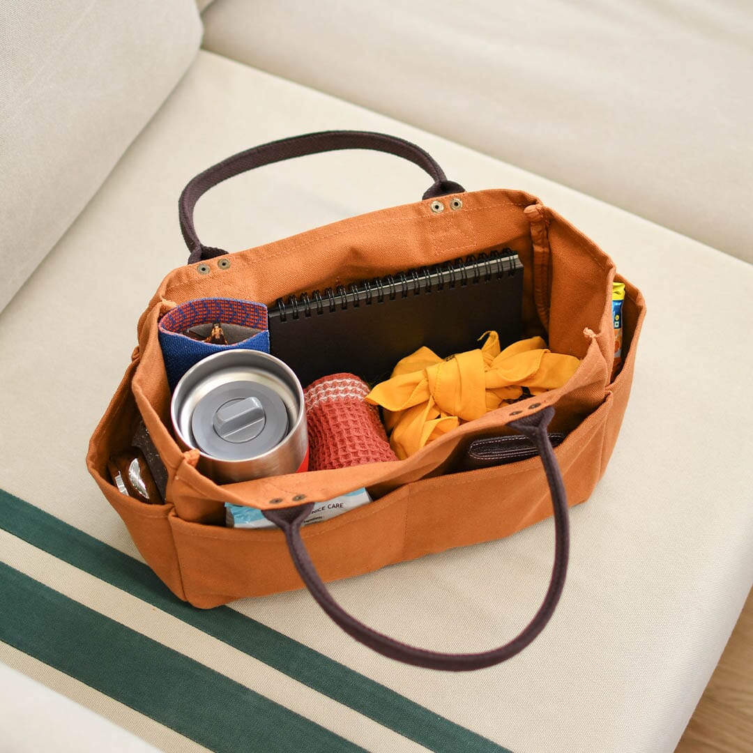 Dulton Co Ltd - 1 Mile Tote Bag Tools & Accessories Dulton 