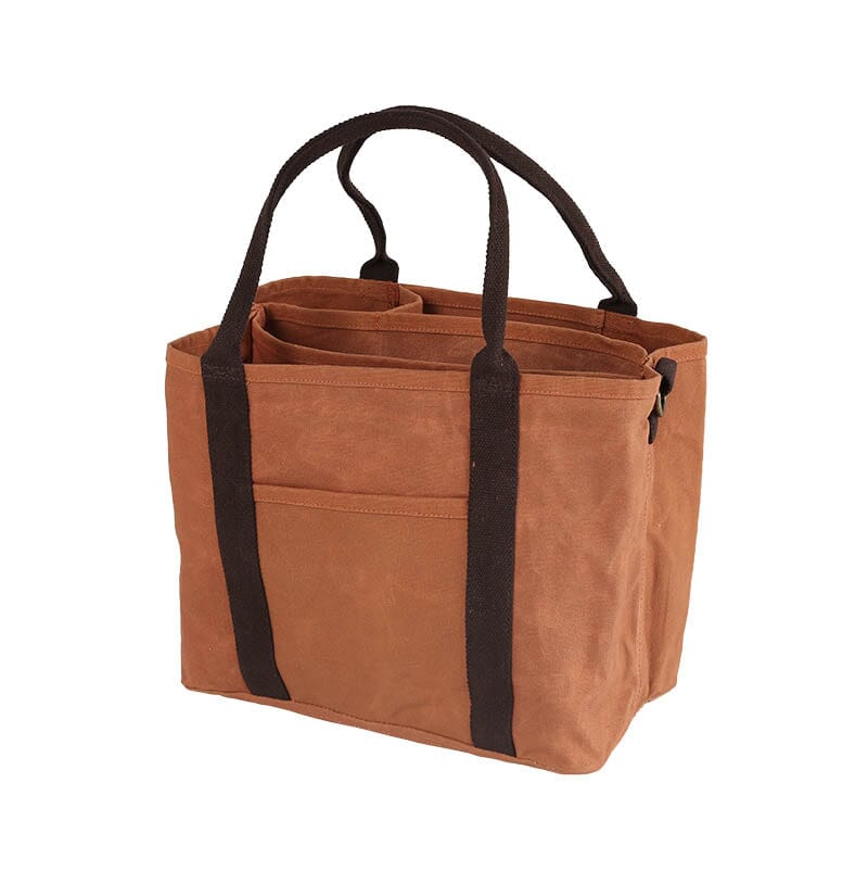 Dulton Co Ltd - The Worker Bag Tools & Accessories Dulton Camel 