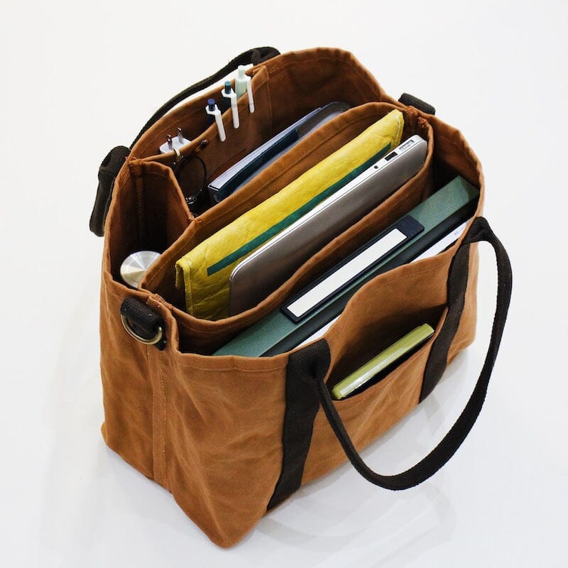 Dulton Co Ltd - The Worker Bag Tools & Accessories Dulton 