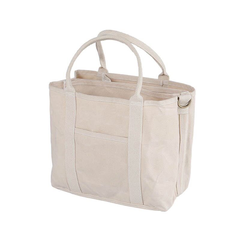 Dulton Co Ltd - The Worker Bag Tools & Accessories Dulton Natural 