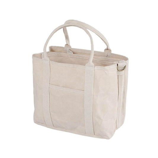 Dulton Co Ltd - The Worker Bag Tools & Accessories Dulton Natural 