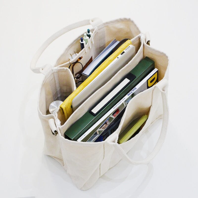 Dulton Co Ltd - The Worker Bag Tools & Accessories Dulton 