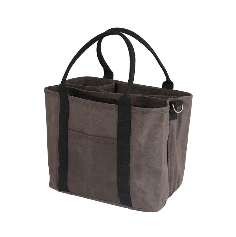 Dulton Co Ltd - The Worker Bag Tools & Accessories Dulton Olive 