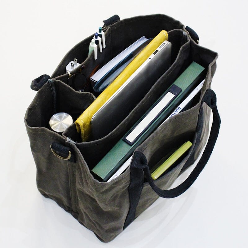 Dulton Co Ltd - The Worker Bag Tools & Accessories Dulton 