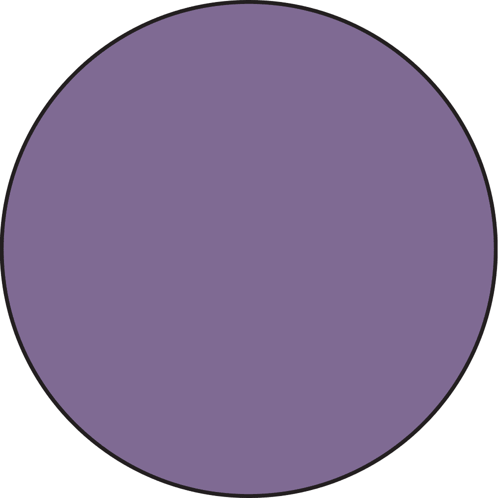 Tim Holtz Distress® Flip Top Paint Dusty Concord, 1oz Paint Distress 