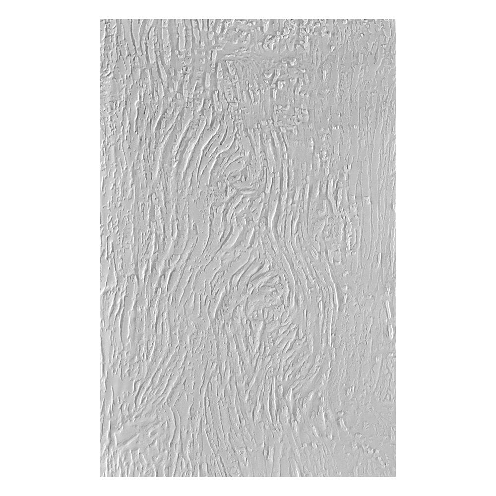 Simon Hurley Spellbinders Bark 3D Embossing Folder Cutting Dies Simon Hurley 