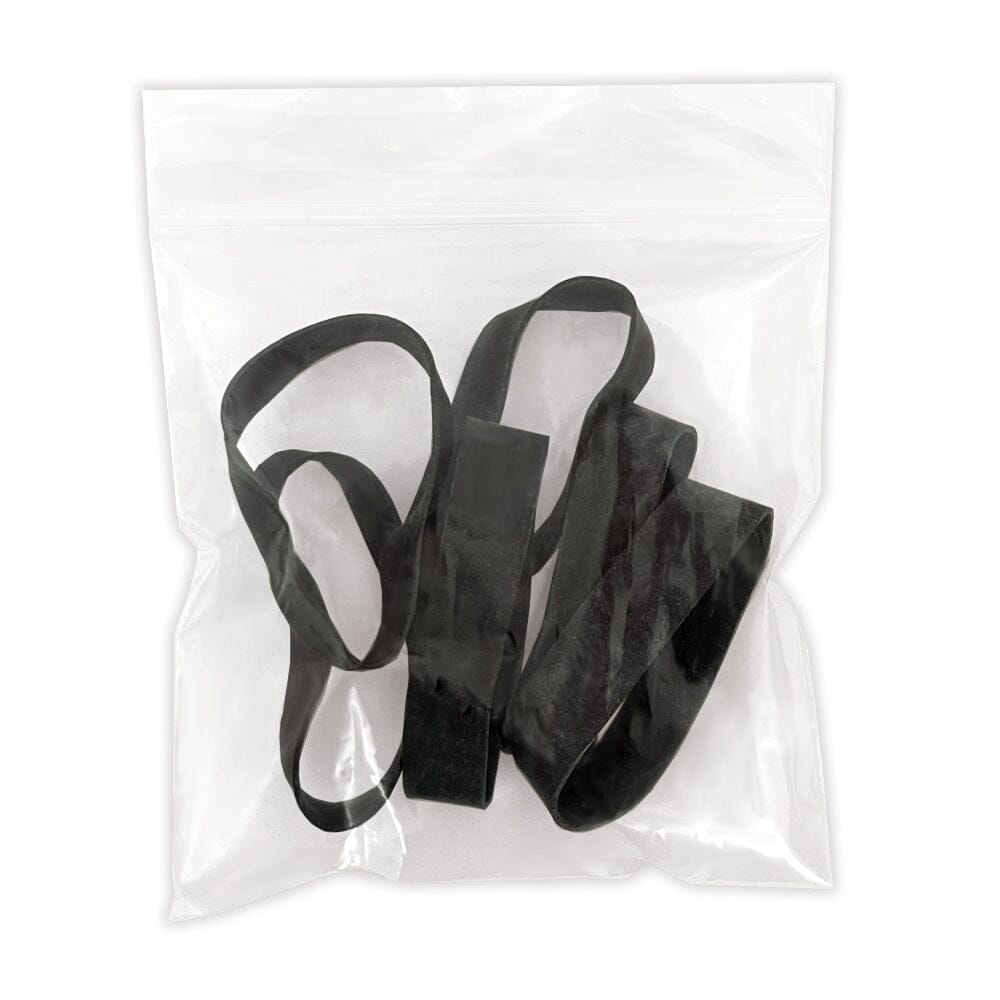 Black Rubber Bands 6pk Tools & Accessories Ranger Ink 