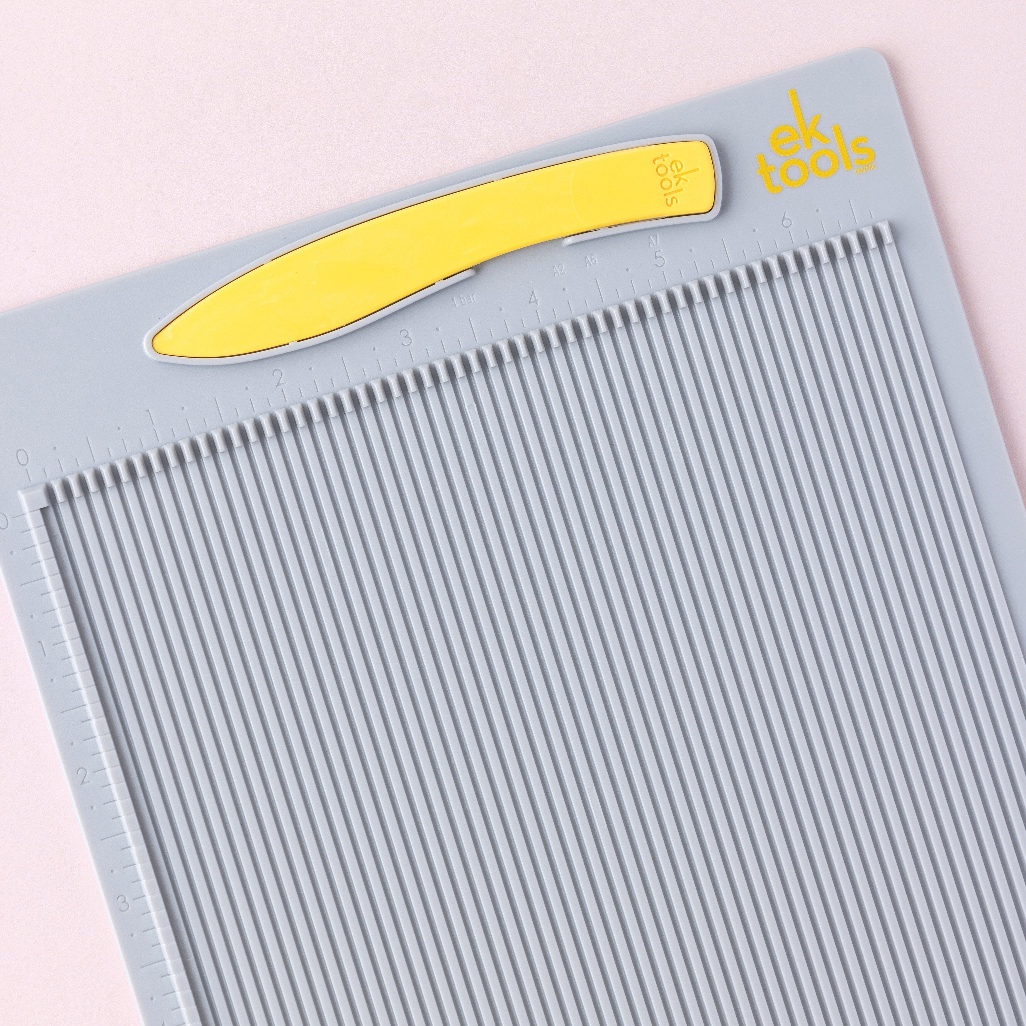 EK Tools Mini Scoring Board with Bone Folder Tools & Accessories EK Tools 