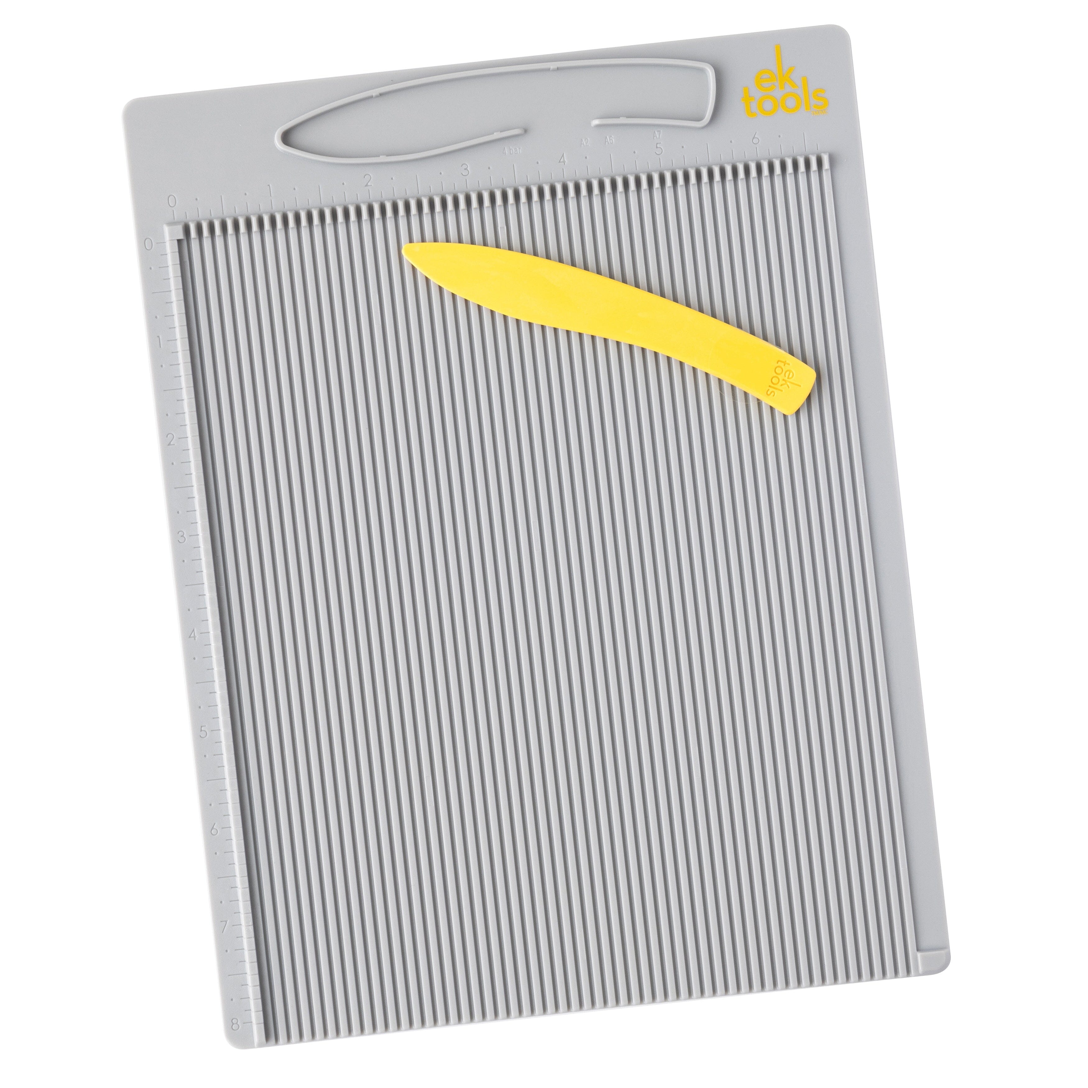 EK Tools Mini Scoring Board with Bone Folder Tools & Accessories EK Tools 