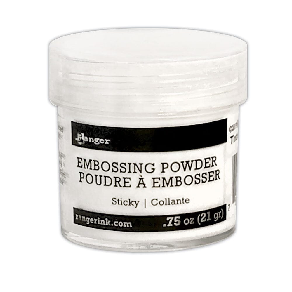 Embossing Powders | Ranger Ink