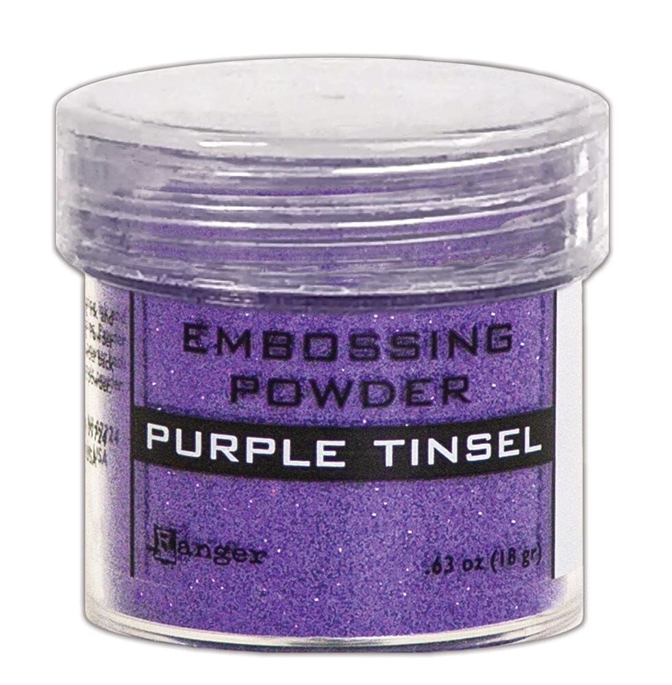 Ranger Embossing Powders