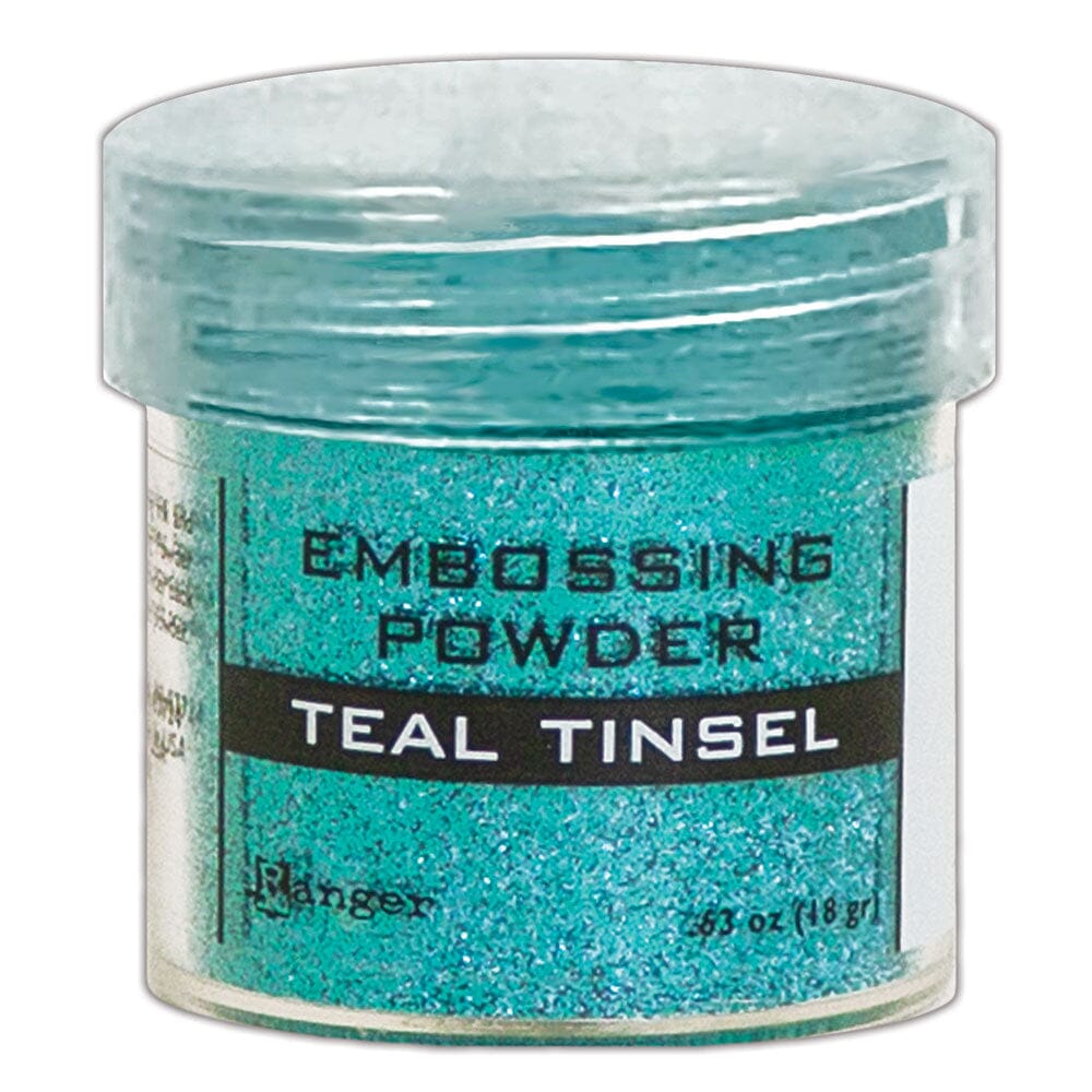 Ranger Embossing Powders