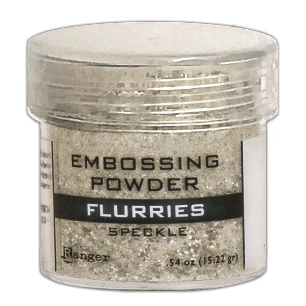 Embossing Powders | Ranger Ink