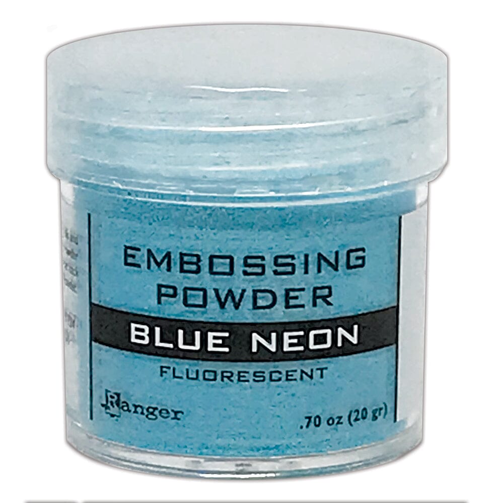 Embossing Powders | Ranger Ink