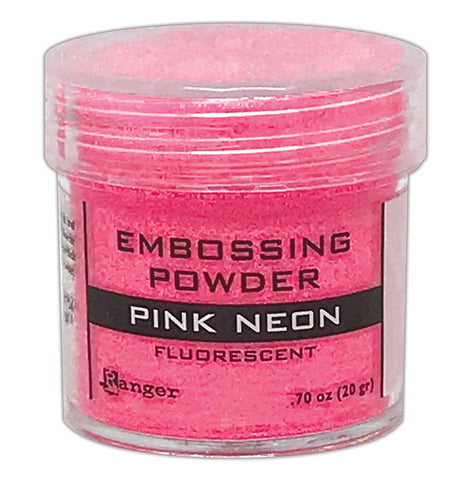 Nothing Like A Dream  Ranger Ink Embossing Powders and Liquid