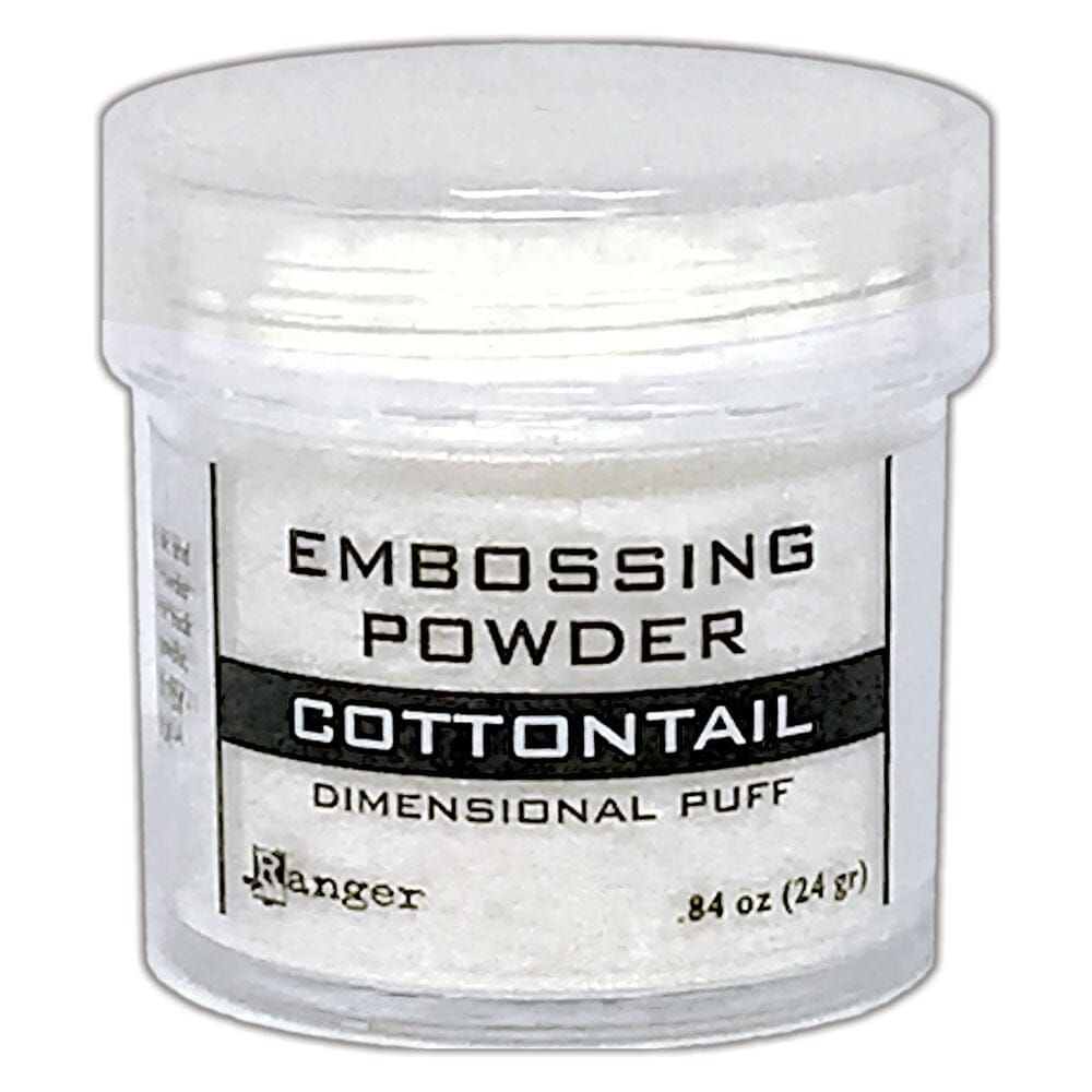 Embossing Powders | Ranger Ink