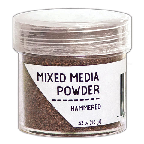 Ranger Mixed Media Powder Hammered Powders Ranger Ink 