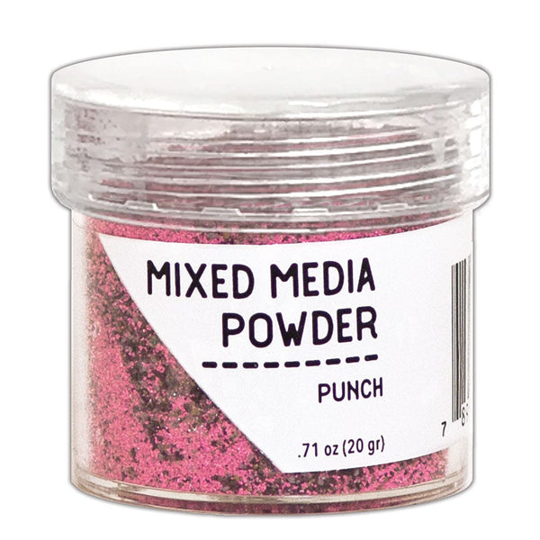 Ranger Mixed Media Powder Punch Powders Ranger Ink 