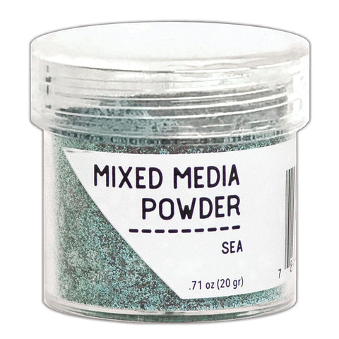 Ranger Mixed Media Powder Sea Powders Ranger Ink 