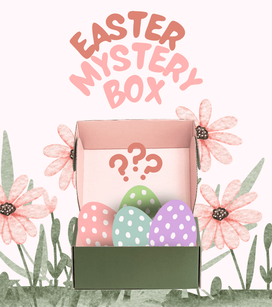 Easter Mystery Box! Ranger Ink 