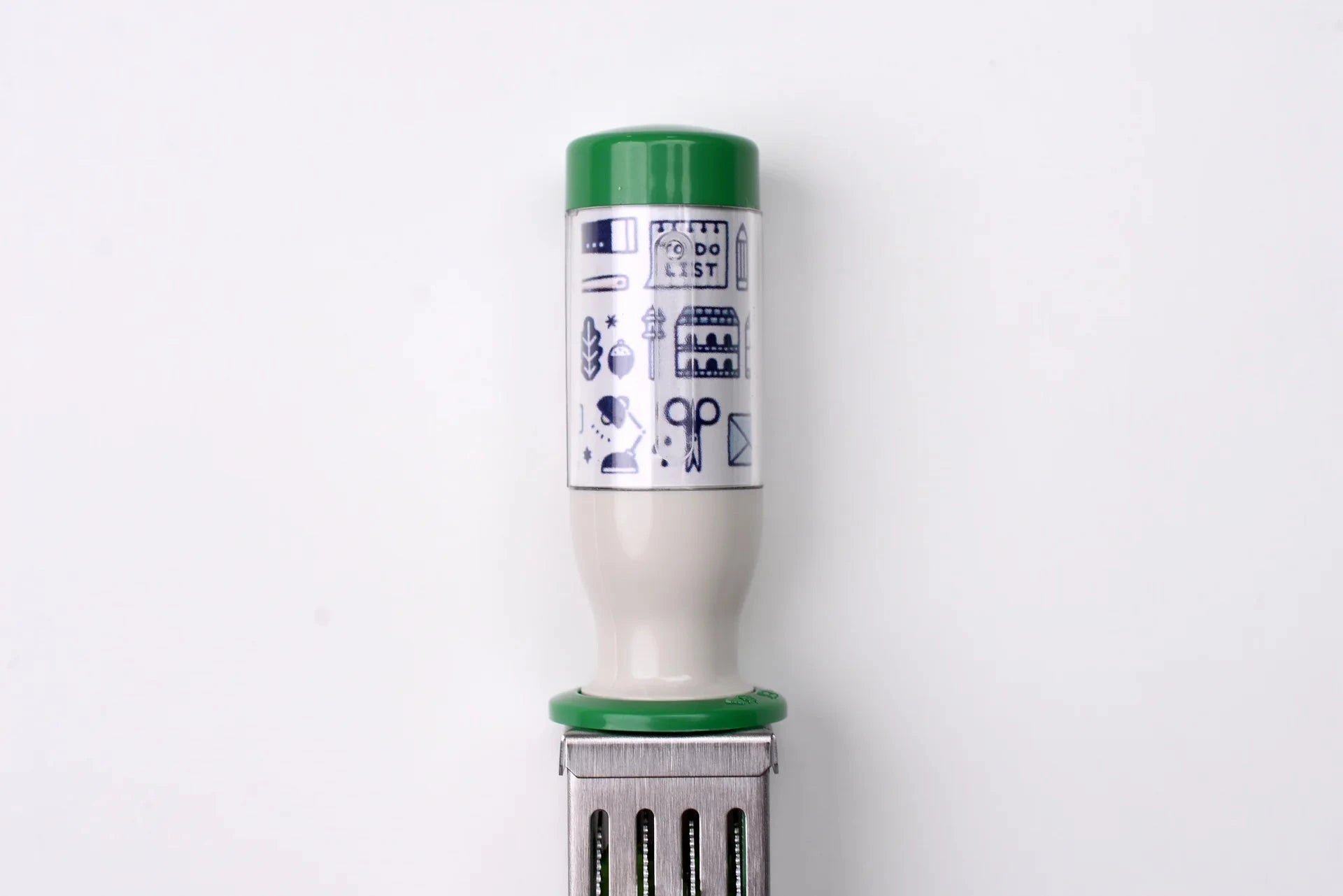 Sanby Eric Small Things Date Stamp - Nice Day Small Stamps Sanby 
