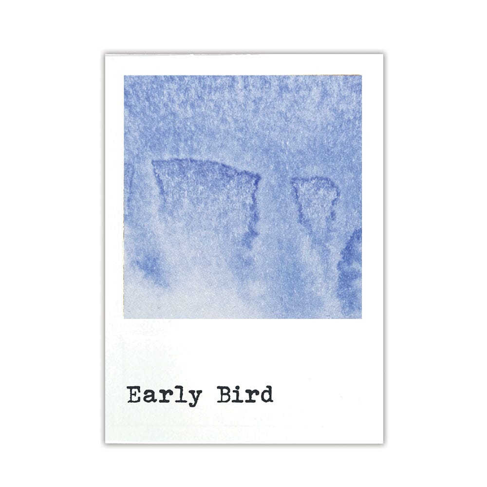 49 and Market Dye Ink Pad, Early Bird Ink Pad 49 and Market 