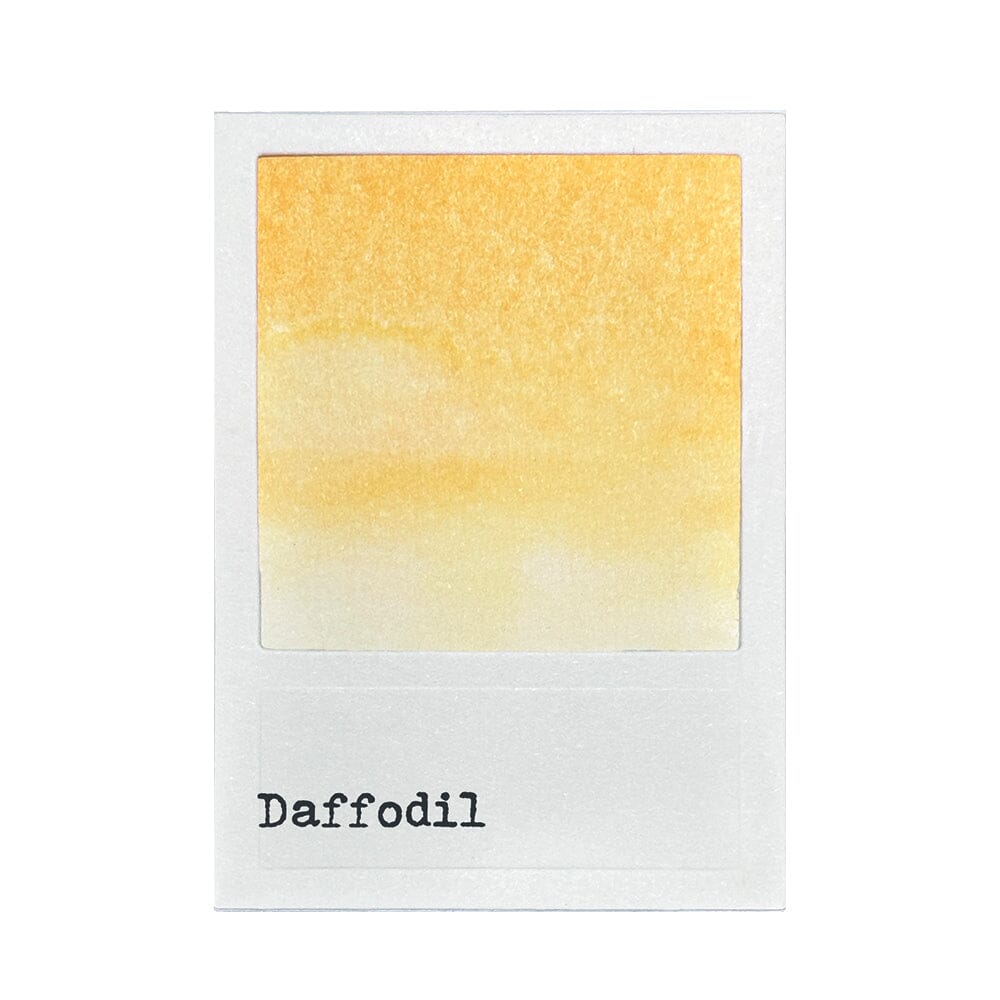 49 and Market Dye Ink Pad, Daffodil Ink Pad 49 and Market 