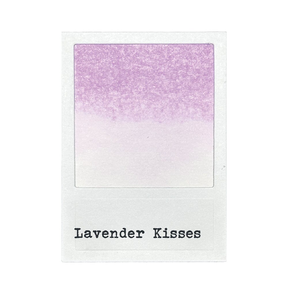49 and Market Dye Ink Pad, Lavender Kisses Ink Pad 49 and Market 