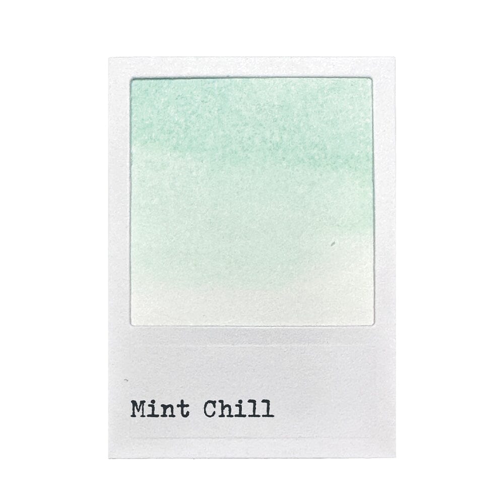 49 and Market Dye Ink Pad, Mint Chill Ink Pad 49 and Market 