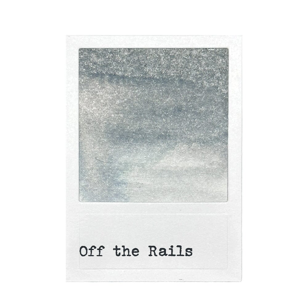 49 and Market Dye Ink Pad, Off the Rails Ink Pad 49 and Market 