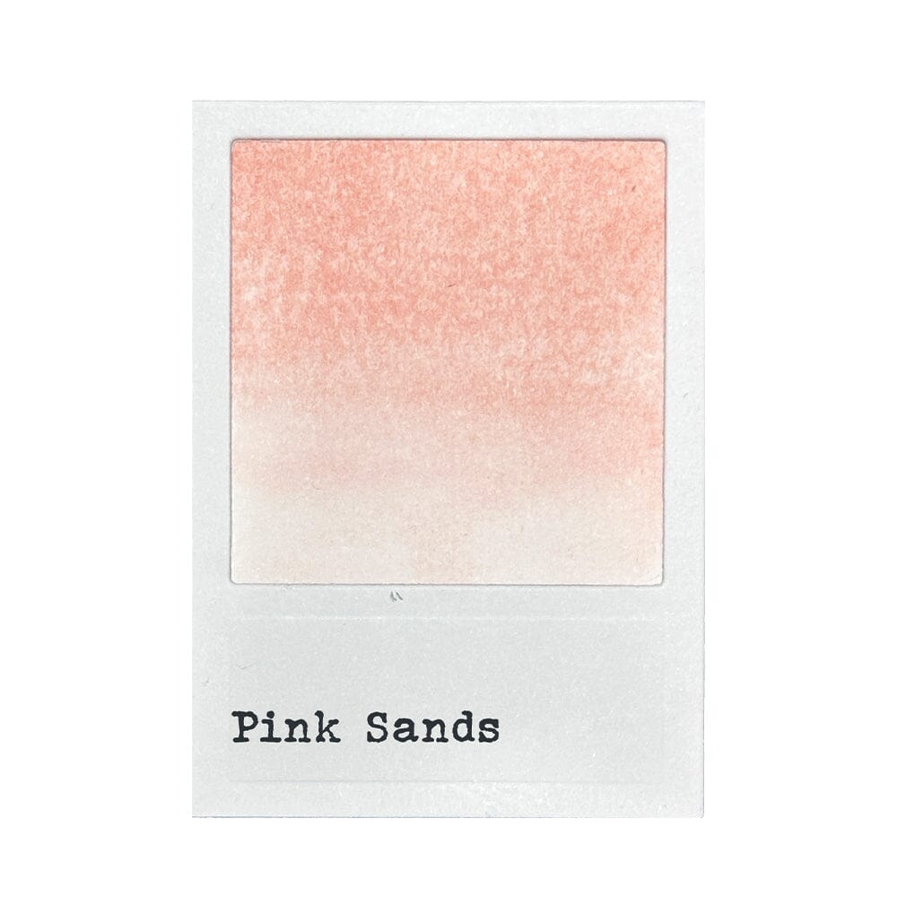 49 and Market Dye Ink Pad, Pink Sands Ink Pad 49 and Market 