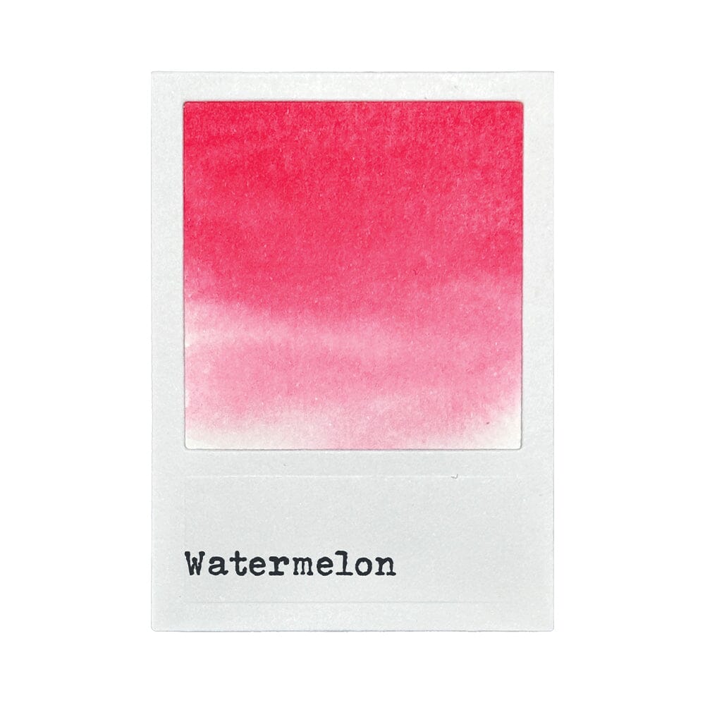 49 and Market Dye Ink Pad, Watermelon Ink Pad 49 and Market 