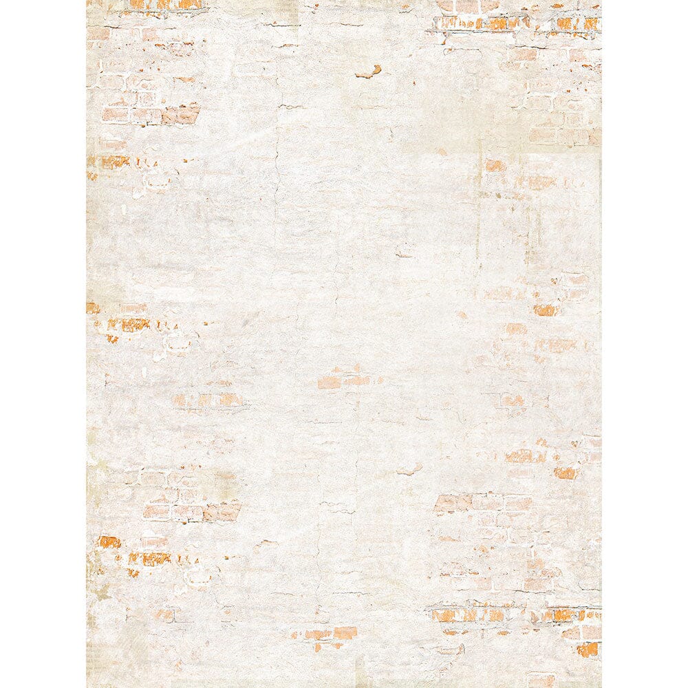 49 and Market From the Garden - 6X8 Solids Collection Pack Surfaces 49 and Market 