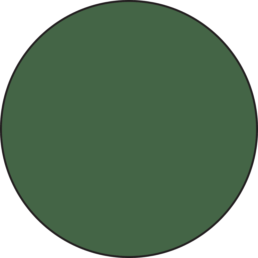 Dina Wakley MEdia Acrylic Paint Fir, 1oz Paint Dina Wakley Media 